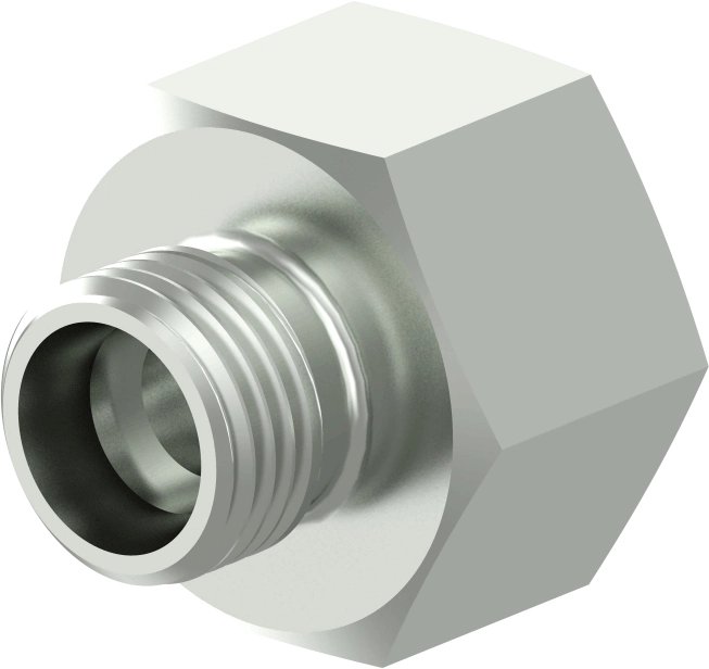 INBINARE,TUBULATURA AER COMPRIMAT WABCO 8931800344 - Piesa auto compatibila cu mai multe marci