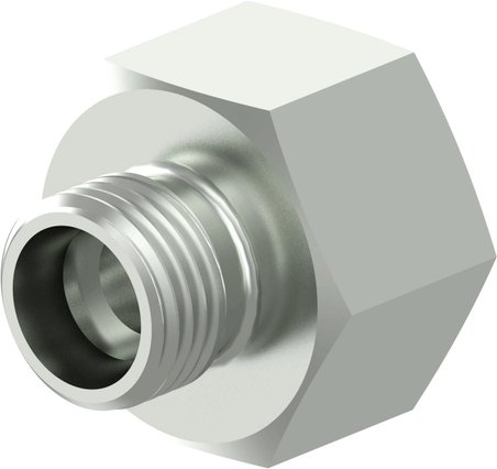 INBINARE,TUBULATURA AER COMPRIMAT WABCO 8931800344 - Piesa auto compatibila cu mai multe marci