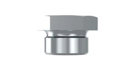 INBINARE,TUBULATURA AER COMPRIMAT WABCO 8931811844 - Piesa auto compatibila cu mai multe marci