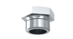 INBINARE,TUBULATURA AER COMPRIMAT WABCO 8931811844 - Piesa auto compatibila cu mai multe marci