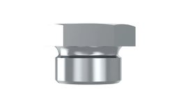 INBINARE,TUBULATURA AER COMPRIMAT WABCO 8931811844 - Piesa auto compatibila cu mai multe marci