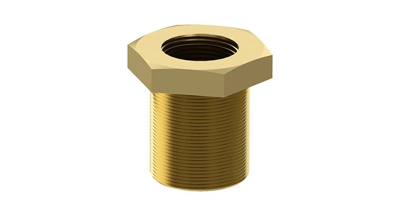 Piesa de conexiune/distributie, aer comprimat WABCO 89318467