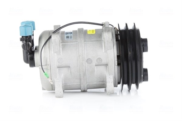 COMPRESOR CLIMATIZARE NISSENS 89321 - Compatibil cu VOLVO