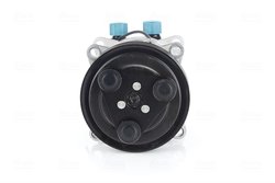 COMPRESOR CLIMATIZARE NISSENS 89321 - Compatibil cu VOLVO