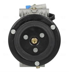 COMPRESOR CLIMATIZARE NISSENS 89322 - Compatibil cu LTI, OPEL, VAUXHALL
