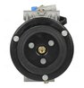 COMPRESOR CLIMATIZARE NISSENS 89322 - Compatibil cu LTI, OPEL, VAUXHALL