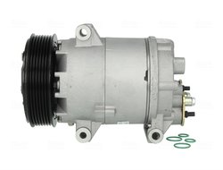 Compresor climatizare Nissens 89323