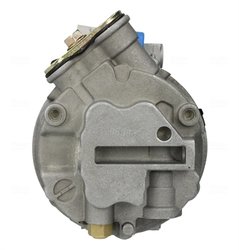 COMPRESOR CLIMATIZARE NISSENS 89322 - Compatibil cu LTI, OPEL, VAUXHALL