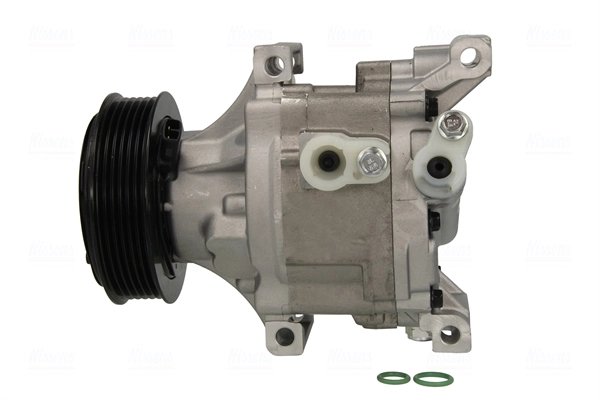 COMPRESOR CLIMATIZARE NISSENS 89324 - Compatibil cu FIAT, LANCIA