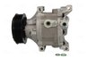 COMPRESOR CLIMATIZARE NISSENS 89324 - Compatibil cu FIAT, LANCIA