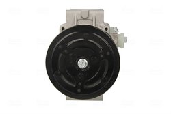 COMPRESOR CLIMATIZARE NISSENS 89324 - Compatibil cu FIAT, LANCIA
