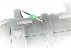 COMPRESOR CLIMATIZARE NISSENS 89321 - Compatibil cu VOLVO