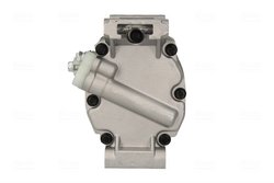 COMPRESOR CLIMATIZARE NISSENS 89324 - Compatibil cu FIAT, LANCIA