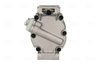 COMPRESOR CLIMATIZARE NISSENS 89324 - Compatibil cu FIAT, LANCIA