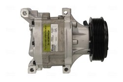 COMPRESOR CLIMATIZARE NISSENS 89324 - Compatibil cu FIAT, LANCIA