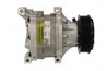 COMPRESOR CLIMATIZARE NISSENS 89324 - Compatibil cu FIAT, LANCIA