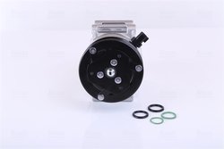 COMPRESOR CLIMATIZARE NISSENS 89326 - Compatibil cu FORD, VOLVO