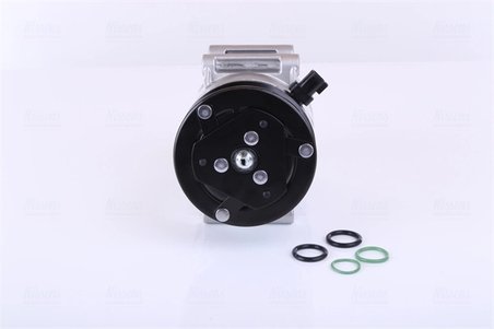 Compresor climatizare Nissens 89326