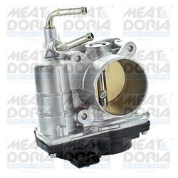 Carcasa clapeta acceleratie Meat & Doria 89326