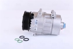 Compresor climatizare Nissens 89326