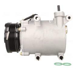 COMPRESOR CLIMATIZARE NISSENS 89327 - Compatibil cu FORD, VOLVO
