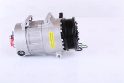 Compresor climatizare Nissens 89326
