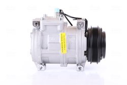 COMPRESOR CLIMATIZARE NISSENS 89329 - Compatibil cu IVECO