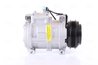 COMPRESOR CLIMATIZARE NISSENS 89329 - Compatibil cu IVECO