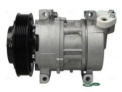 COMPRESOR CLIMATIZARE NISSENS 89330 - Compatibil cu ALFA ROMEO, FIAT