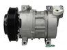 COMPRESOR CLIMATIZARE NISSENS 89330 - Compatibil cu ALFA ROMEO, FIAT