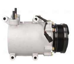 Compresor climatizare Nissens 89327
