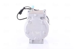 COMPRESOR CLIMATIZARE NISSENS 89329 - Compatibil cu IVECO