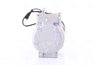 COMPRESOR CLIMATIZARE NISSENS 89329 - Compatibil cu IVECO