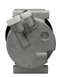 COMPRESOR CLIMATIZARE NISSENS 89330 - Compatibil cu ALFA ROMEO, FIAT