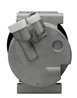 COMPRESOR CLIMATIZARE NISSENS 89330 - Compatibil cu ALFA ROMEO, FIAT