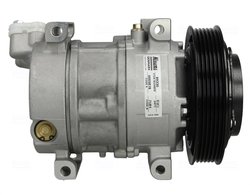 COMPRESOR CLIMATIZARE NISSENS 89330 - Compatibil cu ALFA ROMEO, FIAT