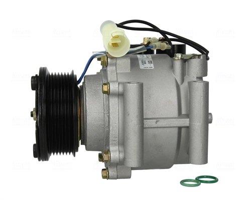 Compresor climatizare Nissens 89331