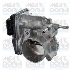 CARCASA CLAPETA ACCELERATIE MEAT & DORIA 89335 - Compatibil cu TOYOTA