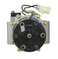 Compresor climatizare Nissens 89331