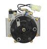 Compresor climatizare Nissens 89331