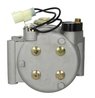 Compresor climatizare Nissens 89331