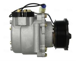 Compresor climatizare Nissens 89331