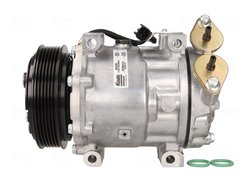 COMPRESOR CLIMATIZARE NISSENS 89336 - Compatibil cu FORD, MAZDA, VOLVO