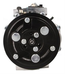 Compresor climatizare Nissens 89336