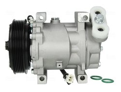 Compresor climatizare Nissens 89339