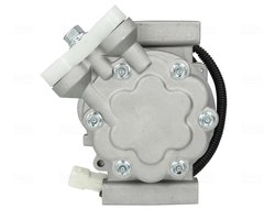 COMPRESOR CLIMATIZARE NISSENS 89339 - Compatibil cu CITROEN, PEUGEOT