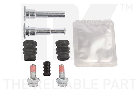 BUCSA GHIDAJ,ETRIER FRANA NK 8934004 - Compatibil cu HYUNDAI, KIA, MITSUBISHI, NISSAN, SSANGYONG, SUBARU, SUZUKI