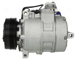 COMPRESOR CLIMATIZARE NISSENS 89341 - Compatibil cu BMW