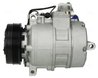 COMPRESOR CLIMATIZARE NISSENS 89341 - Compatibil cu BMW
