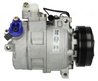 COMPRESOR CLIMATIZARE NISSENS 89341 - Compatibil cu BMW